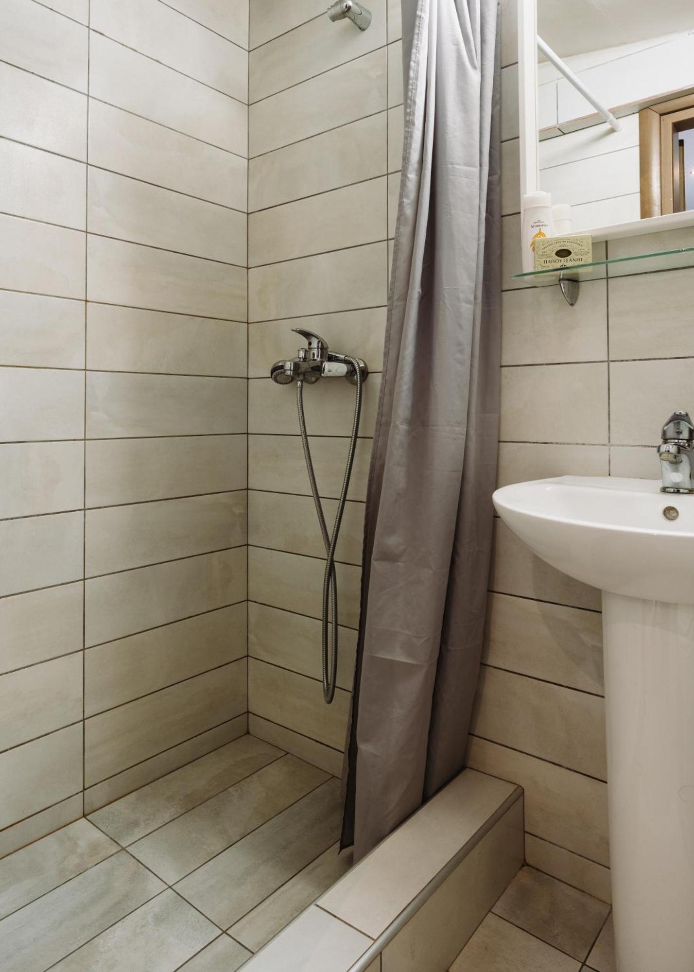Lef Apartment เทสซาโลนิกิ ภายนอก รูปภาพ